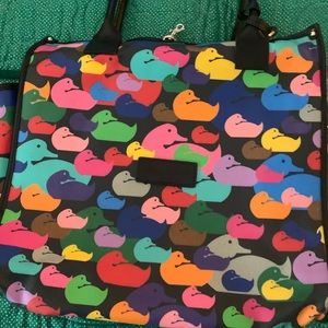 Dooney and Bourke tote